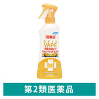 スキンベープミストプレミアム 200mL フマキラー 虫よけスプレー ディート【第2類医薬品】