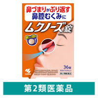 ムクノーズ 小林製薬【第2類医薬品】