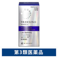 第一三共ヘルスケア トランシーノ ホワイトCプレミアム