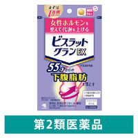 小林製薬 ビスラットグランEX 防風通聖散錠