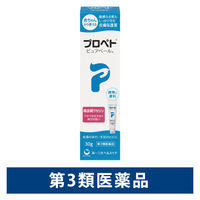 プロペト ピュアベールa 30g 第一三共ヘルスケア 敏感肌 皮膚の保護 皮膚のあれ【第3類医薬品】