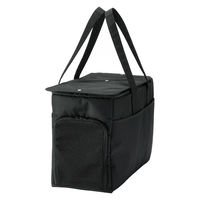 良品計画 無印良品 ペット用 洗えるキャリーバッグ