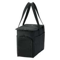 無印良品 ペット用 洗えるキャリーバッグ 小 約幅２０×奥行４０×高さ２９ｃｍ 体重５ｋｇ以下対応 良品計画