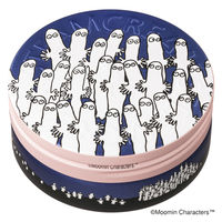 数量限定　STEAMCREAM（スチームクリーム） ニョロニョロがいっぱい！ 75g