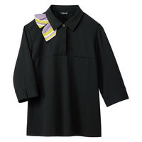 Local 10圏 ポロシャツ M/L ネイビー Local 10圏 ポロシャツ M/L ネイビー Local 10圏 ポロシャツ M/L