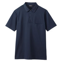 セロリー ポロシャツ(ユニセックス) SS ブラック 37251-5 1枚（直送品）