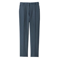 セロリー テーパードパンツ 19号 ネイビー 75141-19 1枚（直送品）