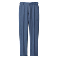 セロリー テーパードパンツ 15号 ブルー 75142-15 1枚（直送品）