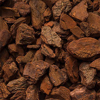 竹藤商店 パインバーク ニュージーランド産 50L Lサイズ 25-50mm 6300071564 1袋（直送品）