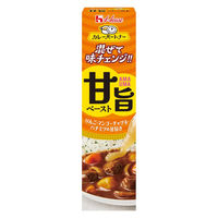 ハウス食品　ザ カリー 30箱　中辛 800260.jpg