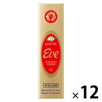 ガム 個包装  イブ　9枚 1セット（1個×12）