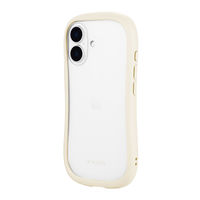 iPhone 16 ϏEϏՌnCubhP[X ~NzCg TPU Yی Xgbvz[tiij