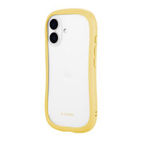 iPhone 16 ϏEϏՌnCubhP[X CG[ TPU Yی Xgbvz[tiij