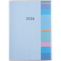 X y2026NŁz~AN[2 B6  jn܂ u[ 507 1iij