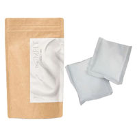 排水口クリーナー The MELT 1袋（5個入） 藤栄