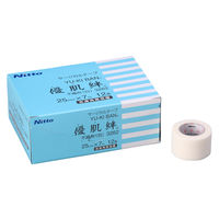 【旧品】ニトムズ 優肌絆不織布（白） 3262 1箱