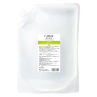 富士フイルムメディカル FUJIFILM F JELLY PLUS SOFT 8kg（2kg×4袋）　エフゼリープラス