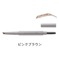ORBIS（オルビス） ペンシルアイブローN ホルダー付 ピンクブラウン