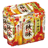 KIRIN 秋味　24缶入２ケース 楽天市場】キリン 秋味 350ml 48本 2ケース 48缶 送料無料 麒麟