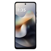 moto g24 128GB マットチャコール ほぼ新品 MOTOROLA moto g24 SIMフリー [マットチャコール] 価格比較