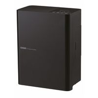 コロナ 美容健康機器 ナノリフレ CNR-400B(W) 1台 7-6177-01