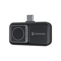 HIKMICRO ハイクマイクロ スマホ対応サーマルカメラ Mini2 V2 (iOS/Android対応) 1個（直送品）