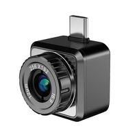 HIKMICRO ハイクマイクロ スマホ対応サーマルカメラ Mini2Plus V2 (iOS/Android対応) 1個（直送品）