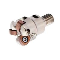 住友電工ハードメタル スミデュアルミル DMSW08040M16Z3 1本（直送品）