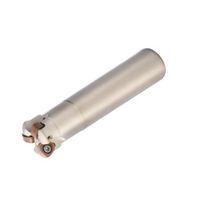 住友電工ハードメタル スミデュアルミル DMSW08040EL03 1本（直送品）