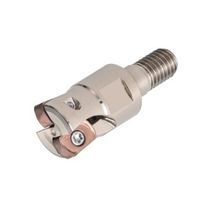 住友電工ハードメタル スミデュアルミル DMSL06018M08Z2 1本（直送品）