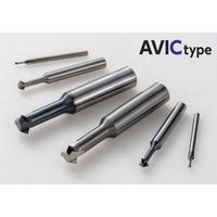 住友電工ハードメタル エンドミル AVIC304763ー45ー1.0:KH26 1本（直送品）