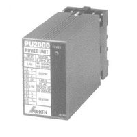 ノーケン パワーユニット(ソケット付) (WNPU20000000000) 【PU2000】 PU2000 1個（直送品）