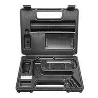 JFEアドバンテック キャリングケース 【TIーP05】 TI-P05 1個（直送品）