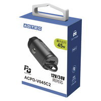 AhebN ACPD-V045C2 PDΉVK[[d/45W/USB-Cx2/ubN 1iij
