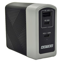 AhebN PD3.1AC[d/140W/Cx2EAx1/BK APD-A140AC2-BK 1iij