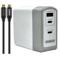 AhebN PD3.1AC[d/140W/Cx2EAx1/WH&Type-CZbg APD-A140AC2-WC24-WH 1iij
