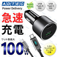 PD[d VK[S/100W/Ax1/Cx1/ubN&1.2m LED C to CP[u ACPD-V100AC-WC12U2LEiij