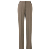 アイトス レディーステーパードパンツ ベージュ 15 630023-070-15 630023 1本（直送品）