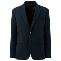 アイトス メンズジャケット チャコールグレー LL 46050-097-LL 46050 1着（直送品）