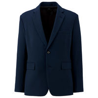 アイトス メンズジャケット ネイビー LL 46050-011-LL 46050 1着（直送品）