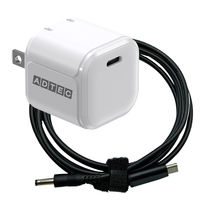 PD[d/45W/Type-C 1P/zCg&dynabook K50/60p[dP[uS APD-V045C-WK50-WH 1iij