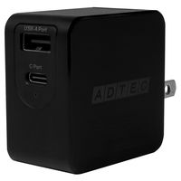 AhebN APD-A065AC-wC-BK(PD[d/65W/AC/wC) APD-A065AC-WC-BK 1iij