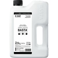 BASFジャパン BASF バスタAL 2.5L BASF2056337 1個（直送品）