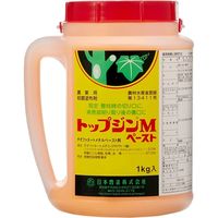 トップジンM 日本曹達