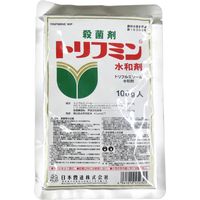 トリフミン水和剤 100g NISSO2056270 1袋 日本曹達（直送品）