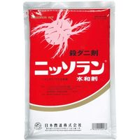 ニッソラン水和剤 100g NISSO2056279 1袋 日本曹達（直送品）
