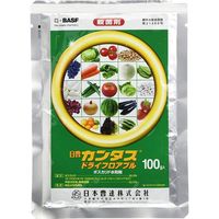カンタスドライフロアブル100g NISSO2056285 1袋 日本曹達（直送品）