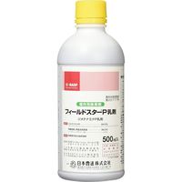 フィールドスターP乳剤 500ml NISSO2056291 1本 日本曹達（直送品）