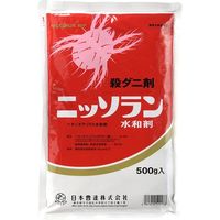 ニッソラン水和剤 500g NISSO2056294 1袋 日本曹達（直送品）