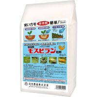 モスピラン粒剤 3kg NISSO2056304 1袋 日本曹達（直送品）